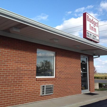 Budget Inn Hazelwood Esterno foto