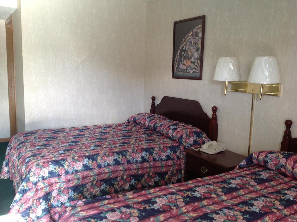 Budget Inn Hazelwood Camera foto