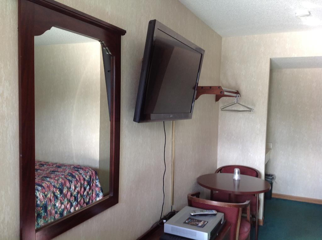 Budget Inn Hazelwood Camera foto
