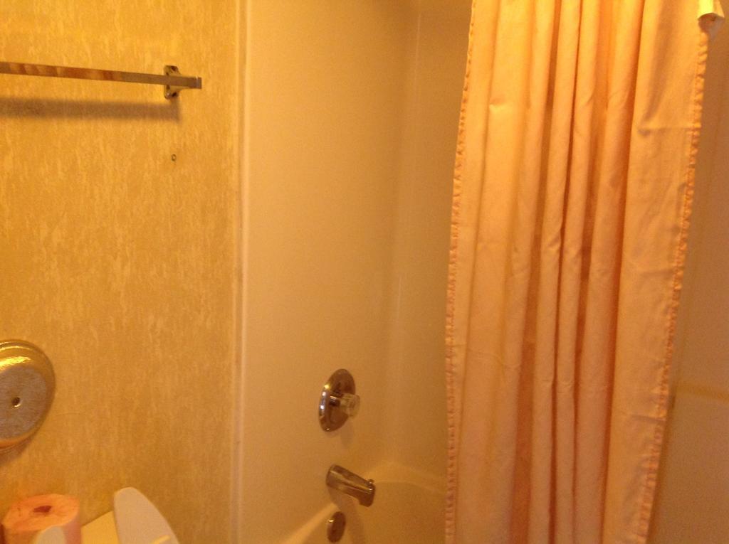 Budget Inn Hazelwood Camera foto